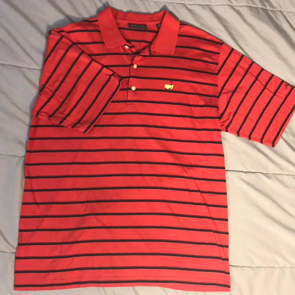Masters Polo